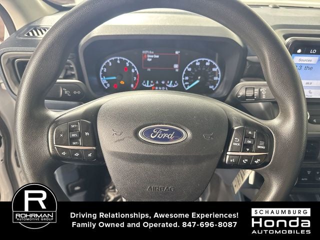 2024 Ford Maverick XL