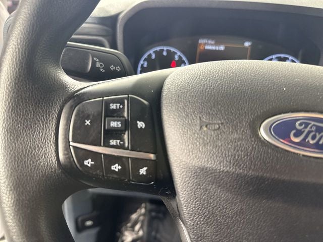 2024 Ford Maverick XL