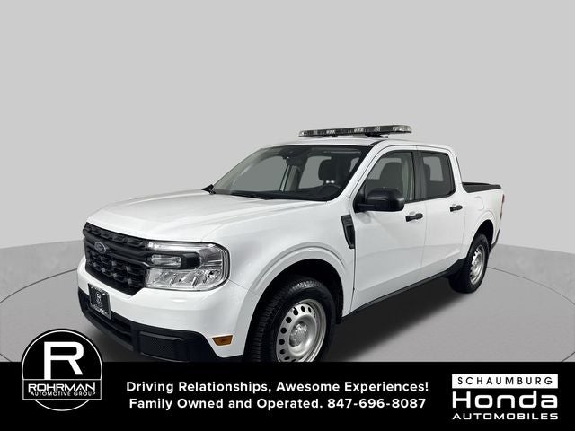 2024 Ford Maverick XL