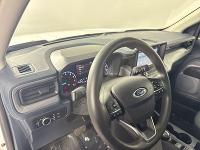 2024 Ford Maverick XL