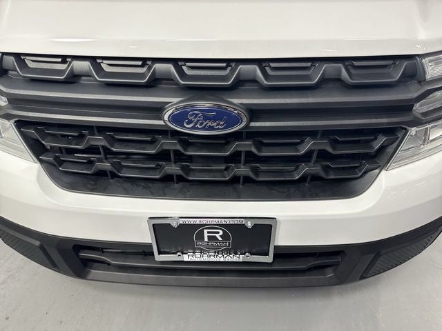 2024 Ford Maverick XL
