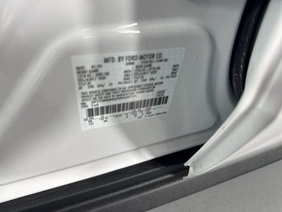 2024 Ford Maverick XL