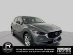 2023 Mazda Mazda CX-30 2.5 S Premium Package