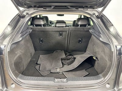 2023 Mazda Mazda CX-30 2.5 S Premium Package