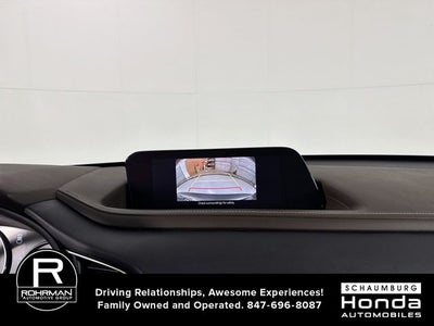 2023 Mazda Mazda CX-30 2.5 S Premium Package