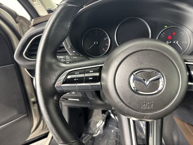 2023 Mazda Mazda CX-30 2.5 S Premium Package