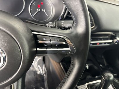 2023 Mazda Mazda CX-30 2.5 S Premium Package