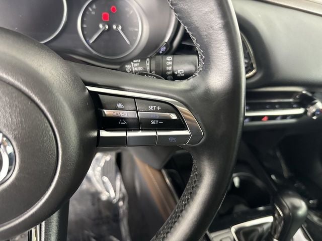 2023 Mazda Mazda CX-30 2.5 S Premium Package