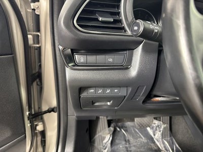 2023 Mazda Mazda CX-30 2.5 S Premium Package
