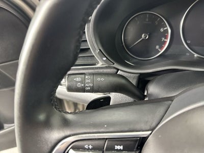 2023 Mazda Mazda CX-30 2.5 S Premium Package