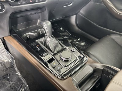 2023 Mazda Mazda CX-30 2.5 S Premium Package