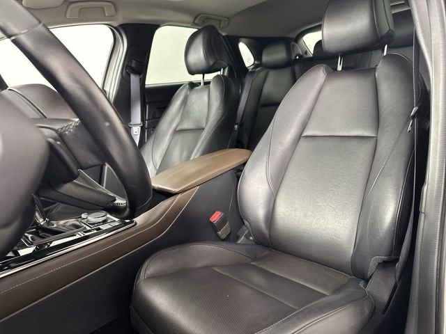2023 Mazda Mazda CX-30 2.5 S Premium Package