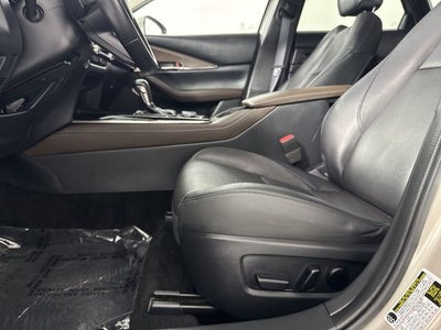 2023 Mazda Mazda CX-30 2.5 S Premium Package
