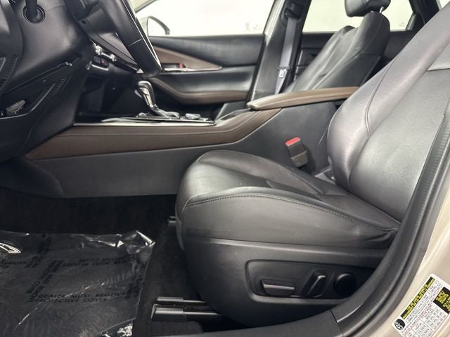 2023 Mazda Mazda CX-30 2.5 S Premium Package