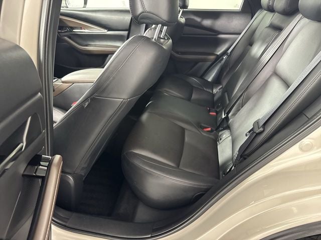 2023 Mazda Mazda CX-30 2.5 S Premium Package