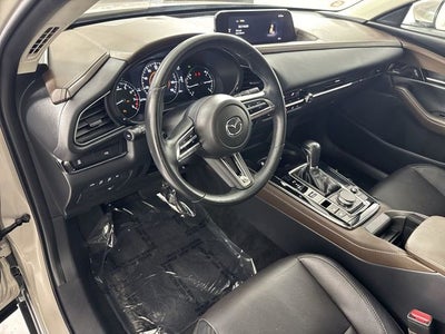 2023 Mazda Mazda CX-30 2.5 S Premium Package