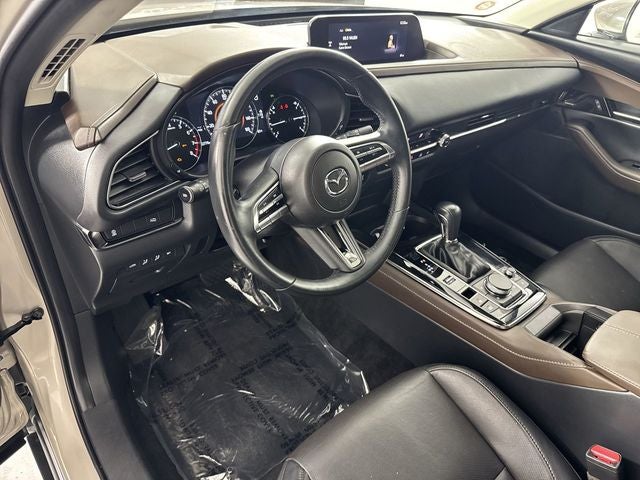 2023 Mazda Mazda CX-30 2.5 S Premium Package