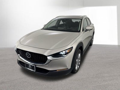 2023 Mazda Mazda CX-30 2.5 S Premium Package