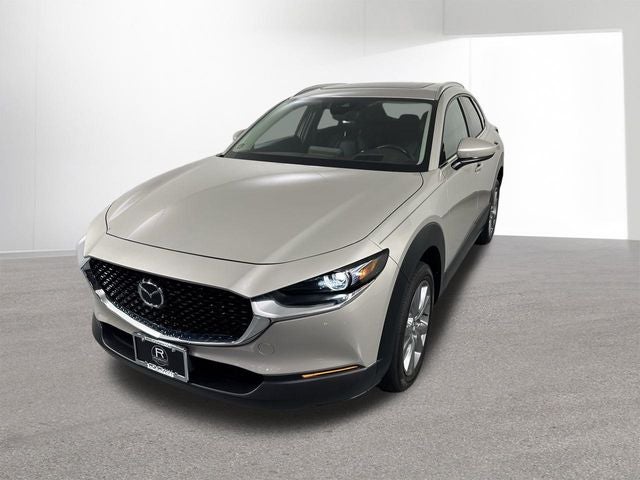 2023 Mazda Mazda CX-30 2.5 S Premium Package
