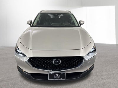2023 Mazda Mazda CX-30 2.5 S Premium Package