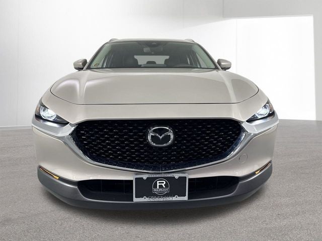2023 Mazda Mazda CX-30 2.5 S Premium Package