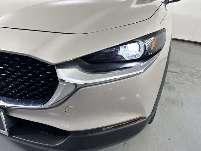 2023 Mazda Mazda CX-30 2.5 S Premium Package