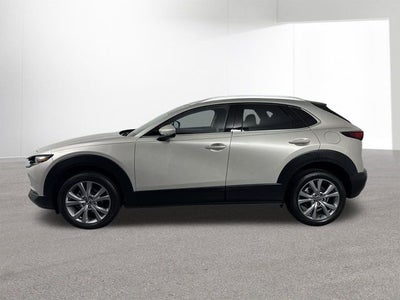 2023 Mazda Mazda CX-30 2.5 S Premium Package