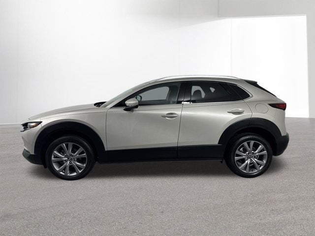 2023 Mazda Mazda CX-30 2.5 S Premium Package