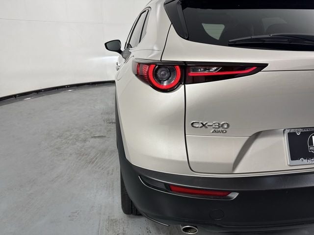2023 Mazda Mazda CX-30 2.5 S Premium Package