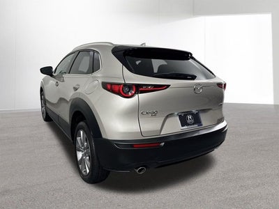 2023 Mazda Mazda CX-30 2.5 S Premium Package