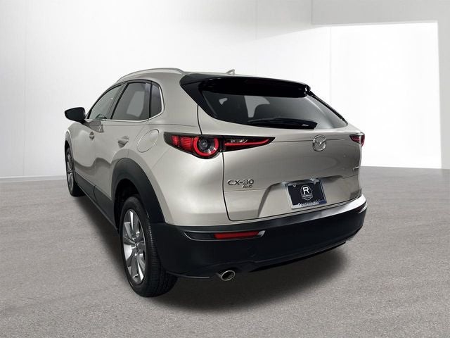 2023 Mazda Mazda CX-30 2.5 S Premium Package