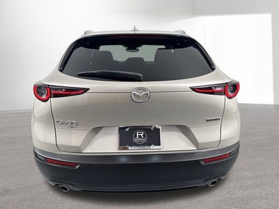 2023 Mazda Mazda CX-30 2.5 S Premium Package