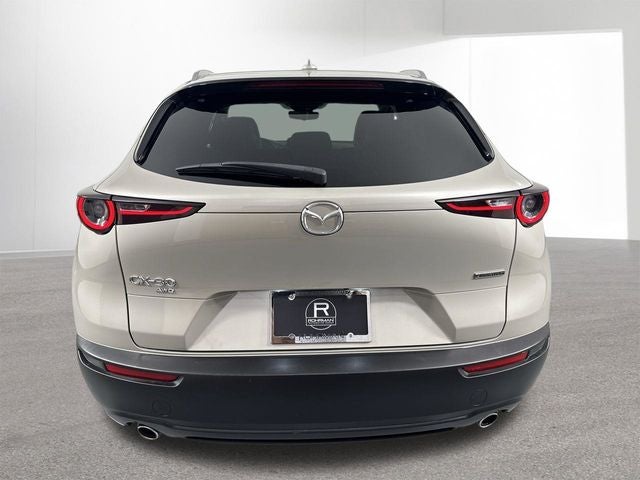 2023 Mazda Mazda CX-30 2.5 S Premium Package