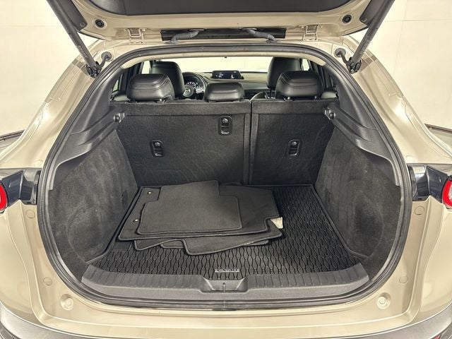 2023 Mazda Mazda CX-30 2.5 S Premium Package