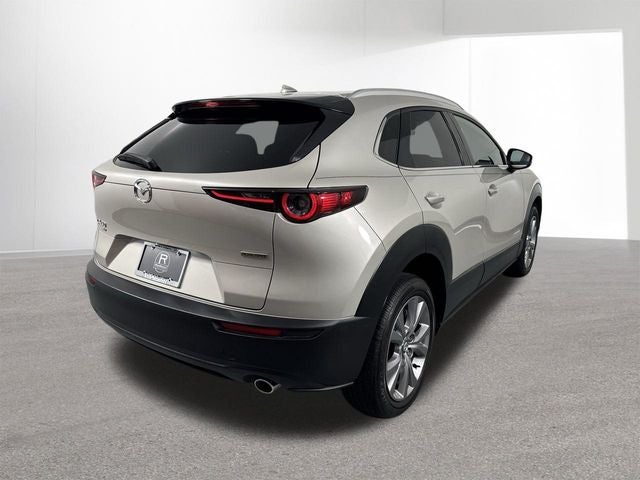 2023 Mazda Mazda CX-30 2.5 S Premium Package