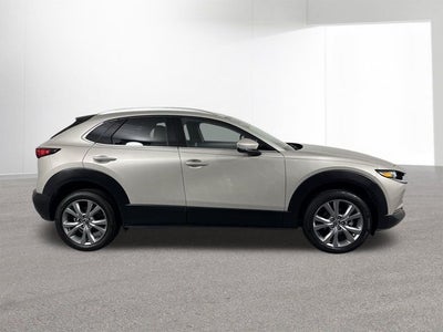 2023 Mazda Mazda CX-30 2.5 S Premium Package