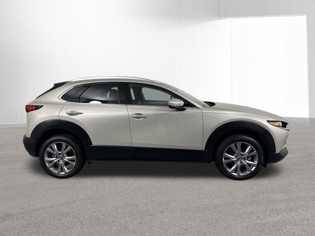 2023 Mazda Mazda CX-30 2.5 S Premium Package