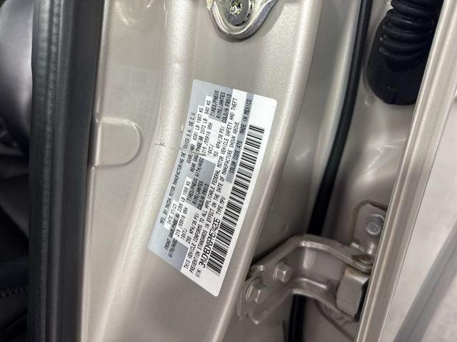 2023 Mazda Mazda CX-30 2.5 S Premium Package