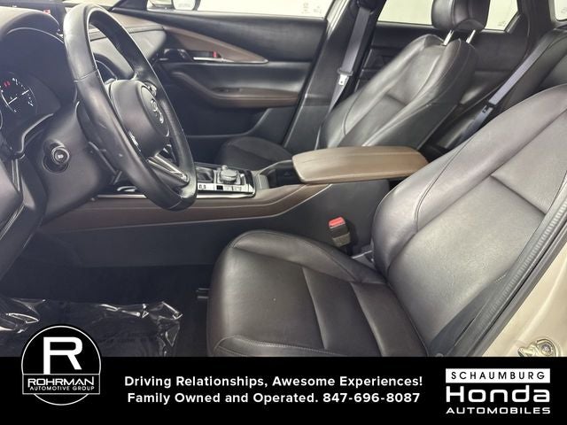 2023 Mazda Mazda CX-30 2.5 S Premium Package