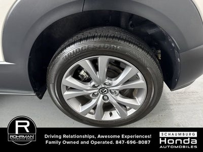 2023 Mazda Mazda CX-30 2.5 S Premium Package