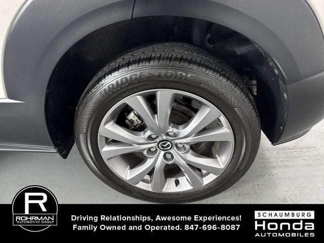 2023 Mazda Mazda CX-30 2.5 S Premium Package