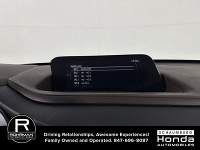 2023 Mazda Mazda CX-30 2.5 S Premium Package