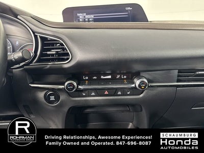 2023 Mazda Mazda CX-30 2.5 S Premium Package