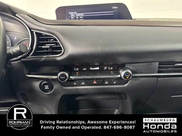 2023 Mazda Mazda CX-30 2.5 S Premium Package