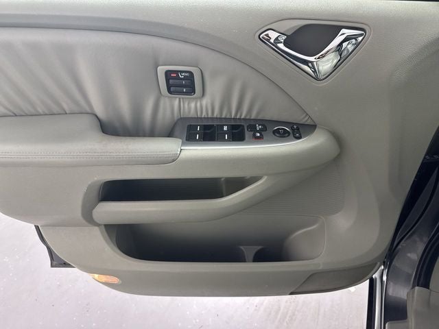 2008 Honda Odyssey Touring