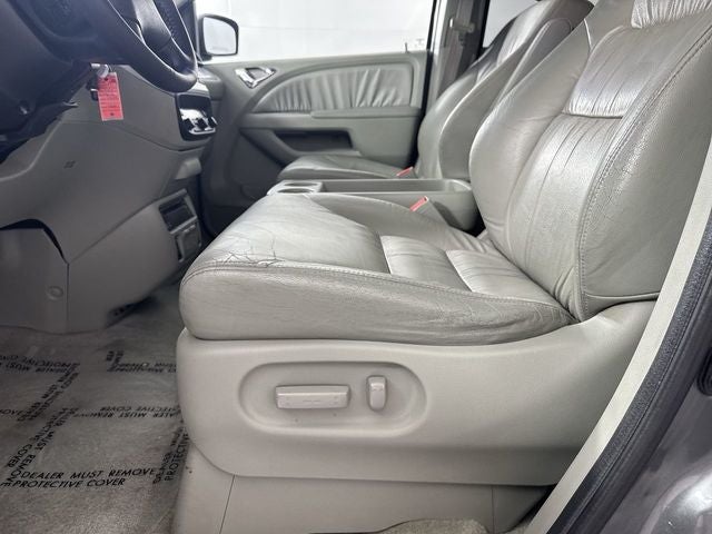 2008 Honda Odyssey Touring