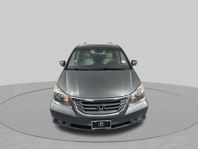2008 Honda Odyssey Touring