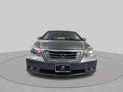 2008 Honda Odyssey Touring