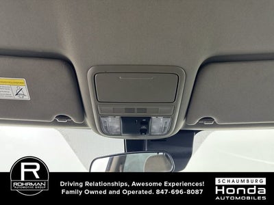 2019 Honda Pilot LX