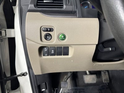 2019 Honda Pilot LX